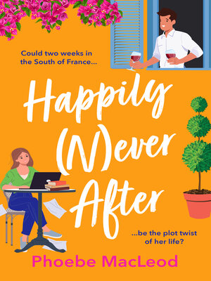 cover image of Happily Never After
